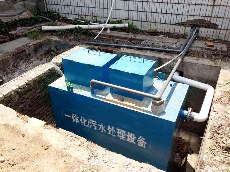 魚池污水處理設(shè)備有哪些？系統(tǒng)介紹！